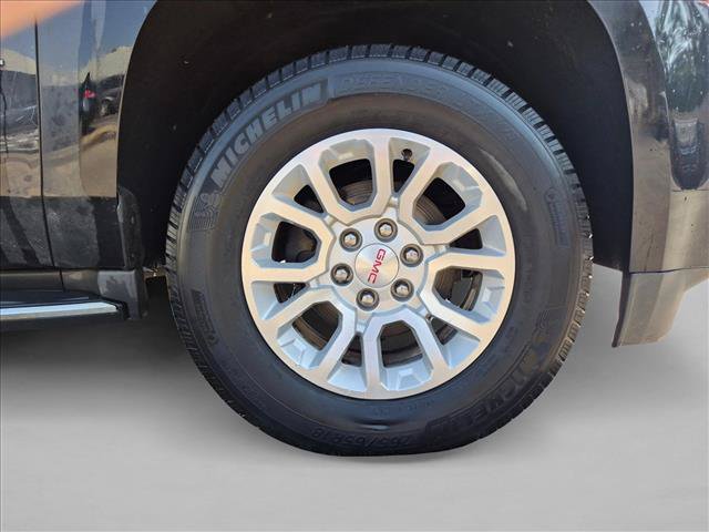 Used 2020 GMC Yukon XL SLT w/ Open Road Package AWD/4WD image 14