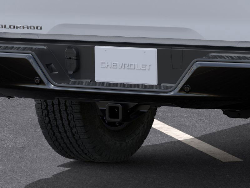 New 2026 Chevrolet Colorado Z71 w/ Technology Package image 15
