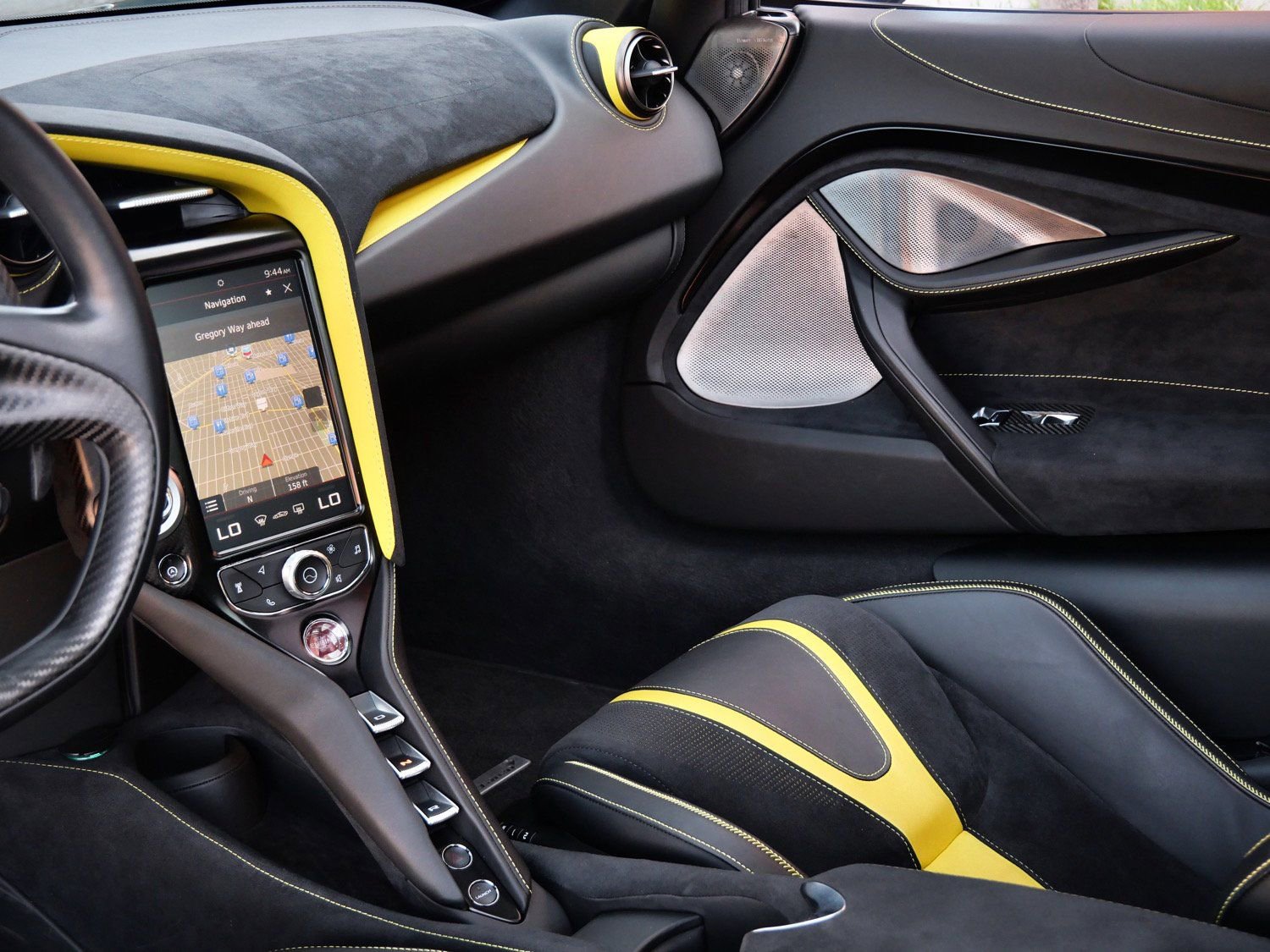 Used 2019 McLaren 720S Performance image 12