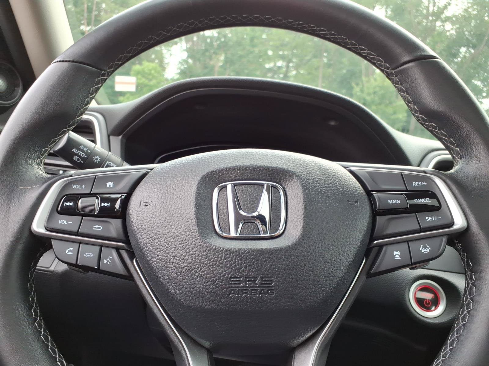 Used 2022 Honda Insight Touring image 26
