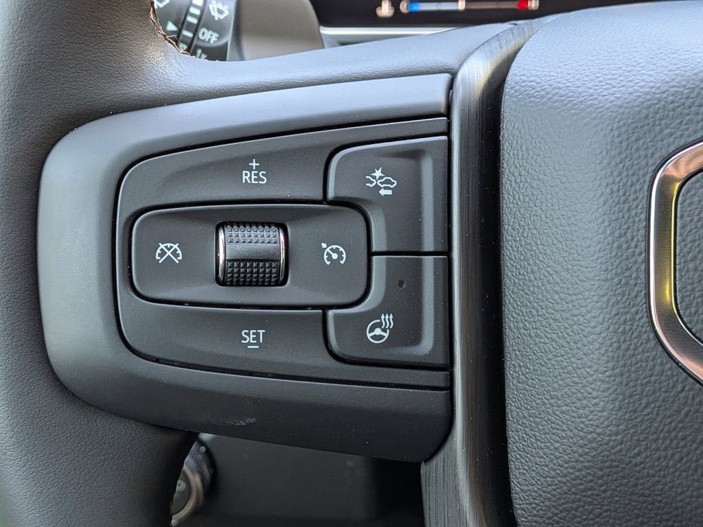 New 2026 GMC Sierra 1500 AT4 image 27