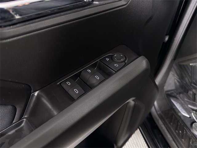 New 2025 GMC Canyon Elevation w/ Convenience Package image 23