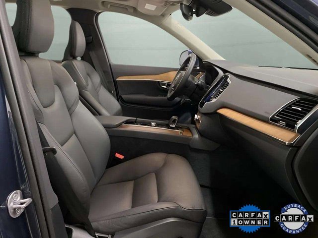 Used 2025 Volvo XC90 B6 Plus image 26