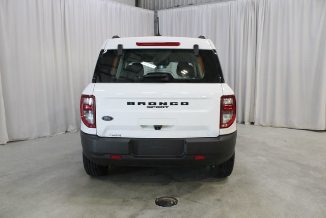 Used 2021 Ford Bronco Sport AWD/4WD image 24