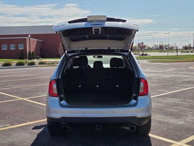 Used 2011 Ford Edge SEL w/ Trailer Tow Package FWD image 50