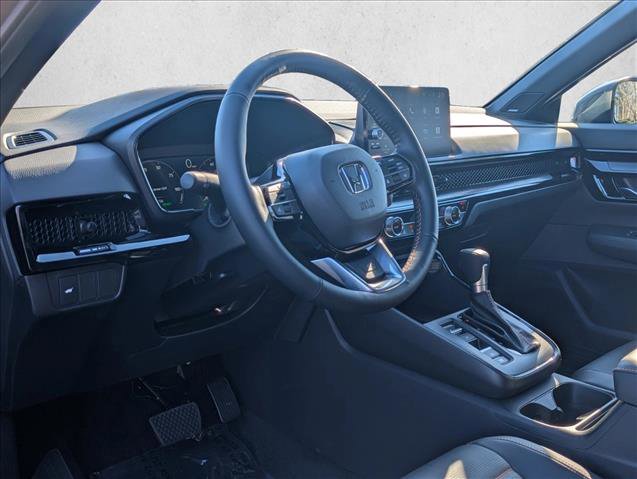 New 2026 Honda CR-V Sport Touring image 3