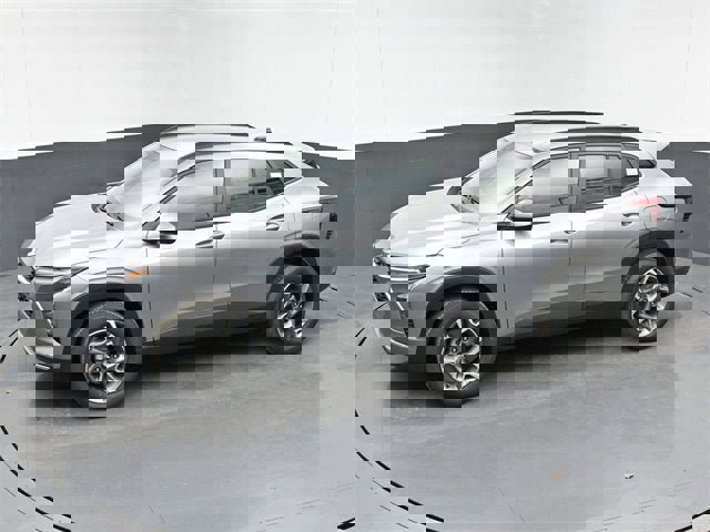 New 2026 Chevrolet Trax LT w/ LT Convenience Package