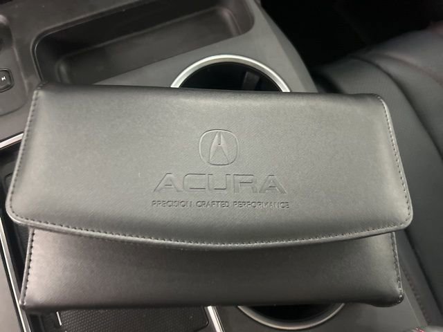 Used 2025 Acura MDX A-Spec image 37