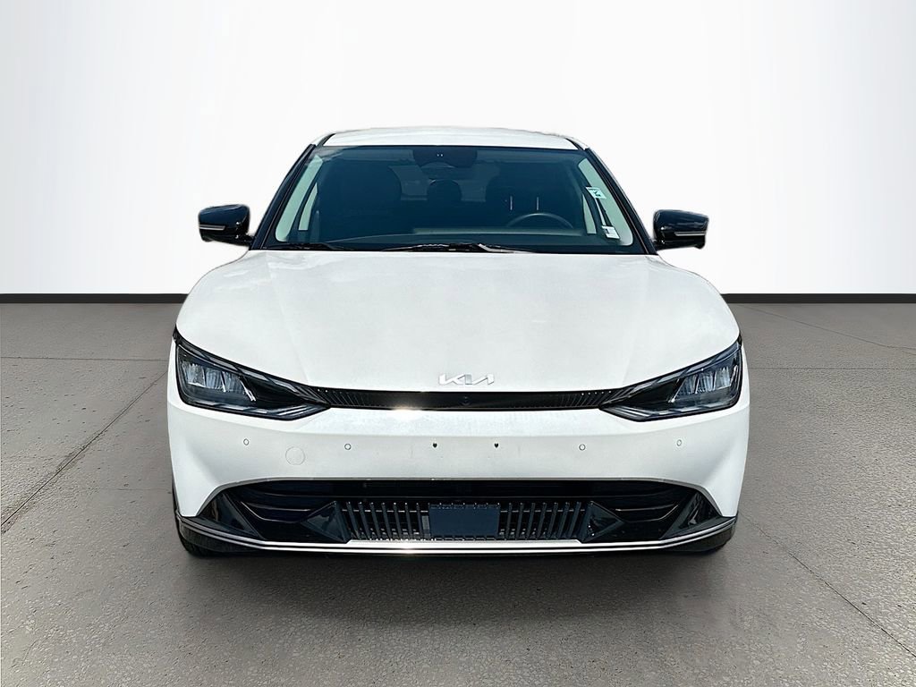 Certified 2023 Kia EV6 Wind w/ Wind Technology Package image 2