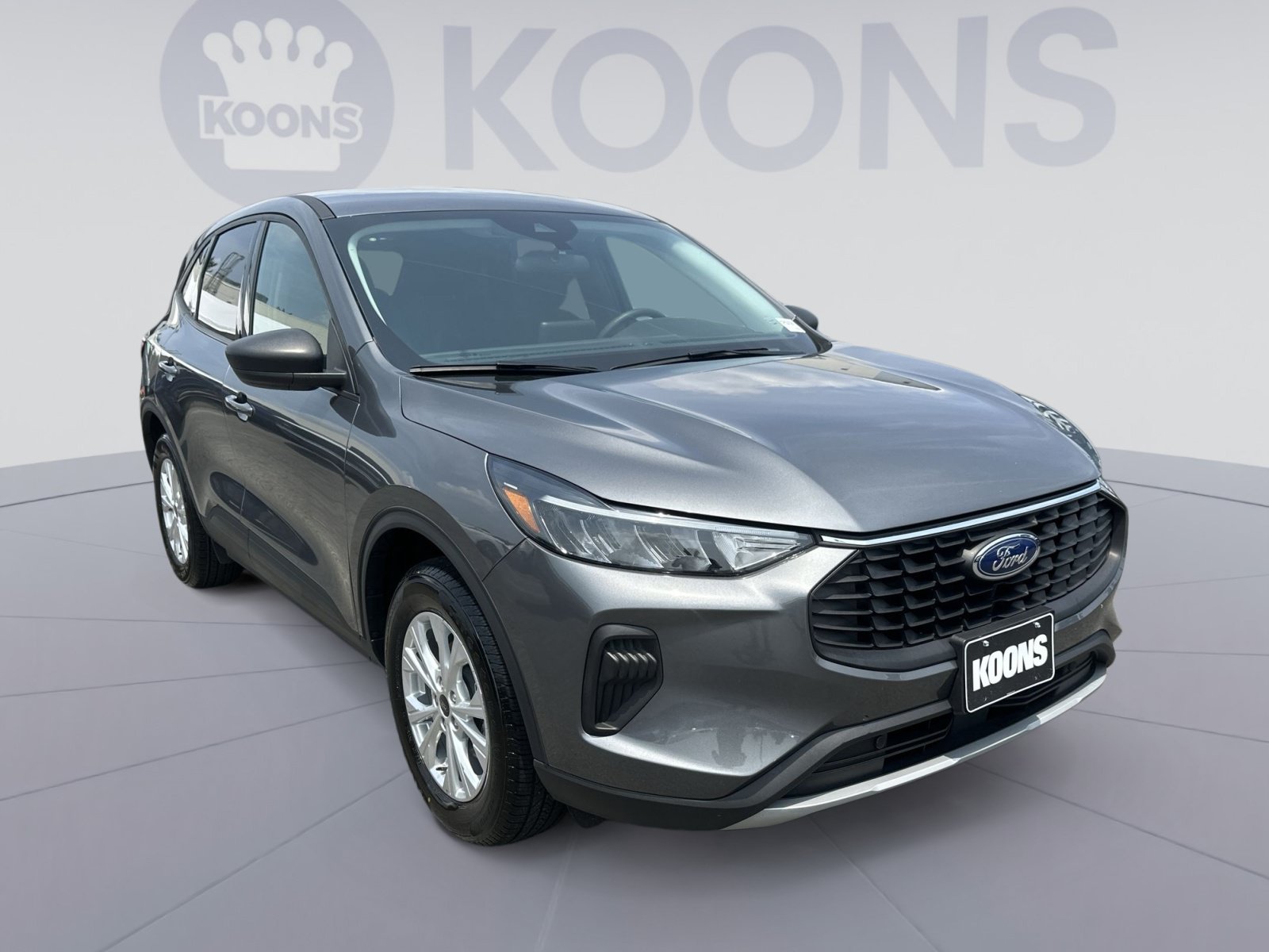 Certified 2025 Ford Escape Active AWD/4WD image 18