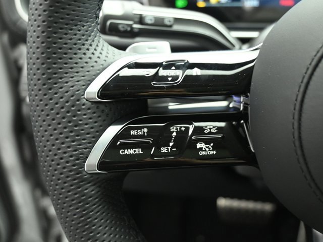 New 2026 Mercedes-Benz GLS 450 4MATIC image 11