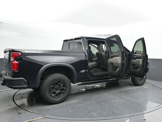 Used 2024 Chevrolet Silverado 1500 ZR2 w/ ZR2 Bison Edition image 61
