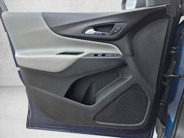 Used 2019 Chevrolet Equinox LT FWD image 6