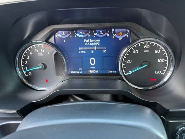 Certified 2023 Ford F150 XLT w/ Equipment Group 302A High image 20