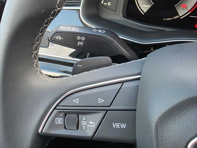 Used 2025 Audi Q7 3.0T Premium Plus AWD/4WD image 36