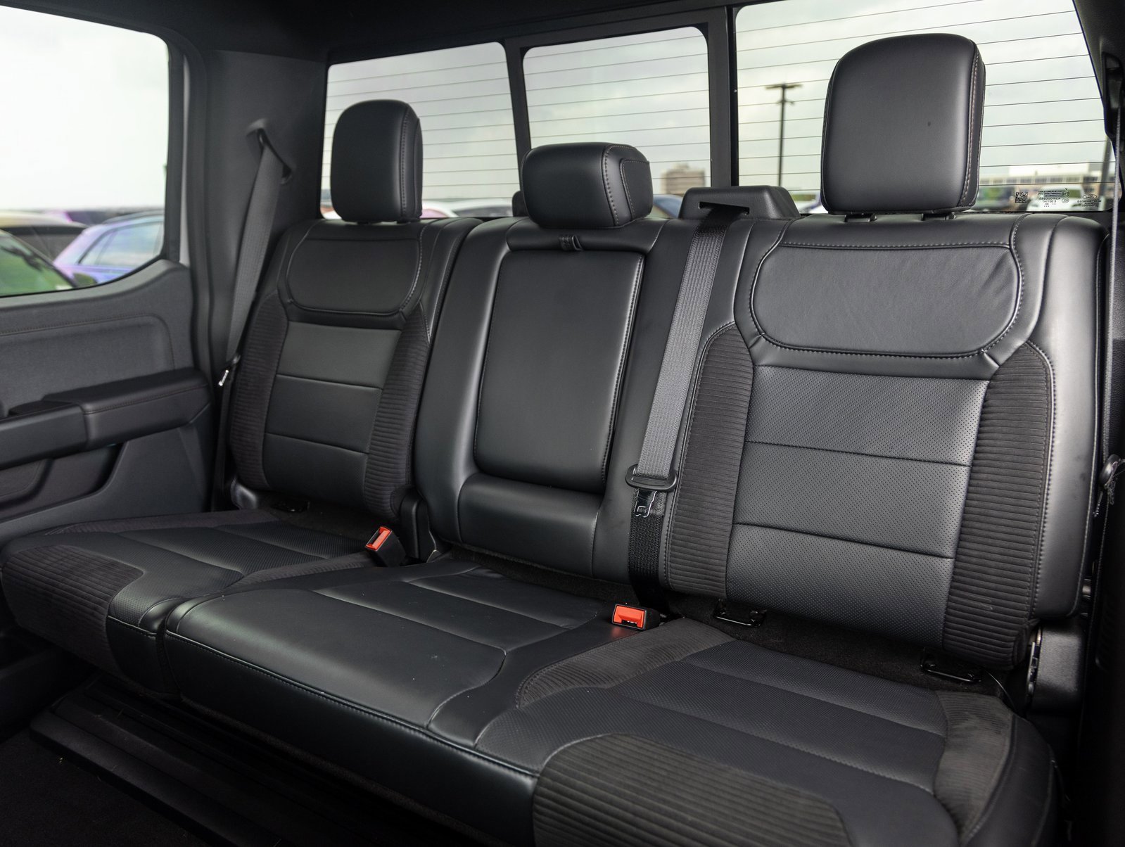 Used 2023 Ford F150 Raptor image 28