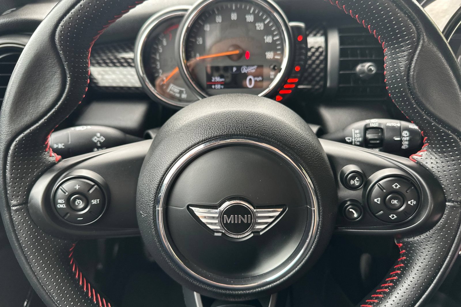 Used 2017 MINI Cooper S FWD image 22