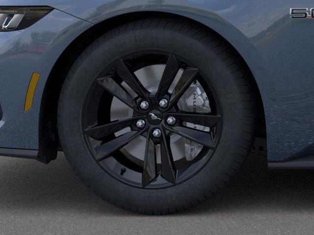 New 2025 Ford Mustang GT image 19