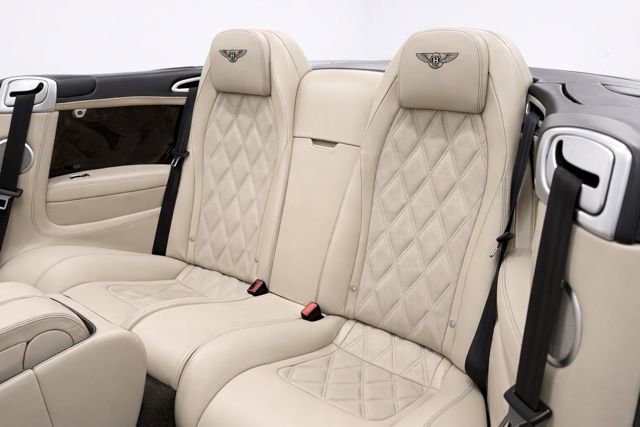 Used 2014 Bentley Continental GT Speed image 18