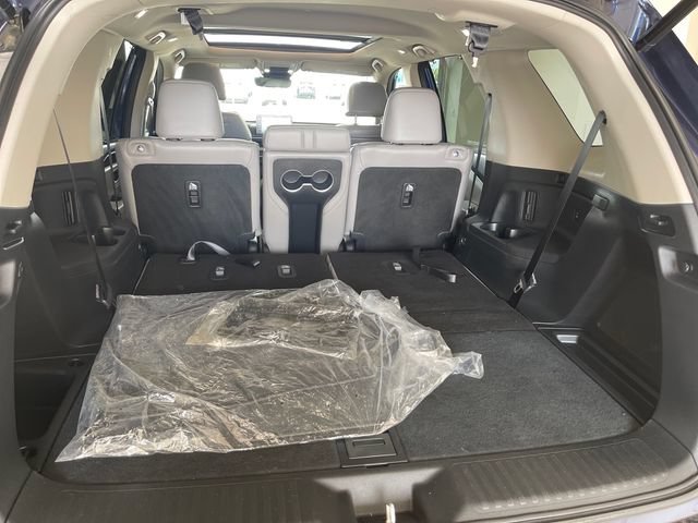 Certified 2024 Honda Pilot Elite image 23