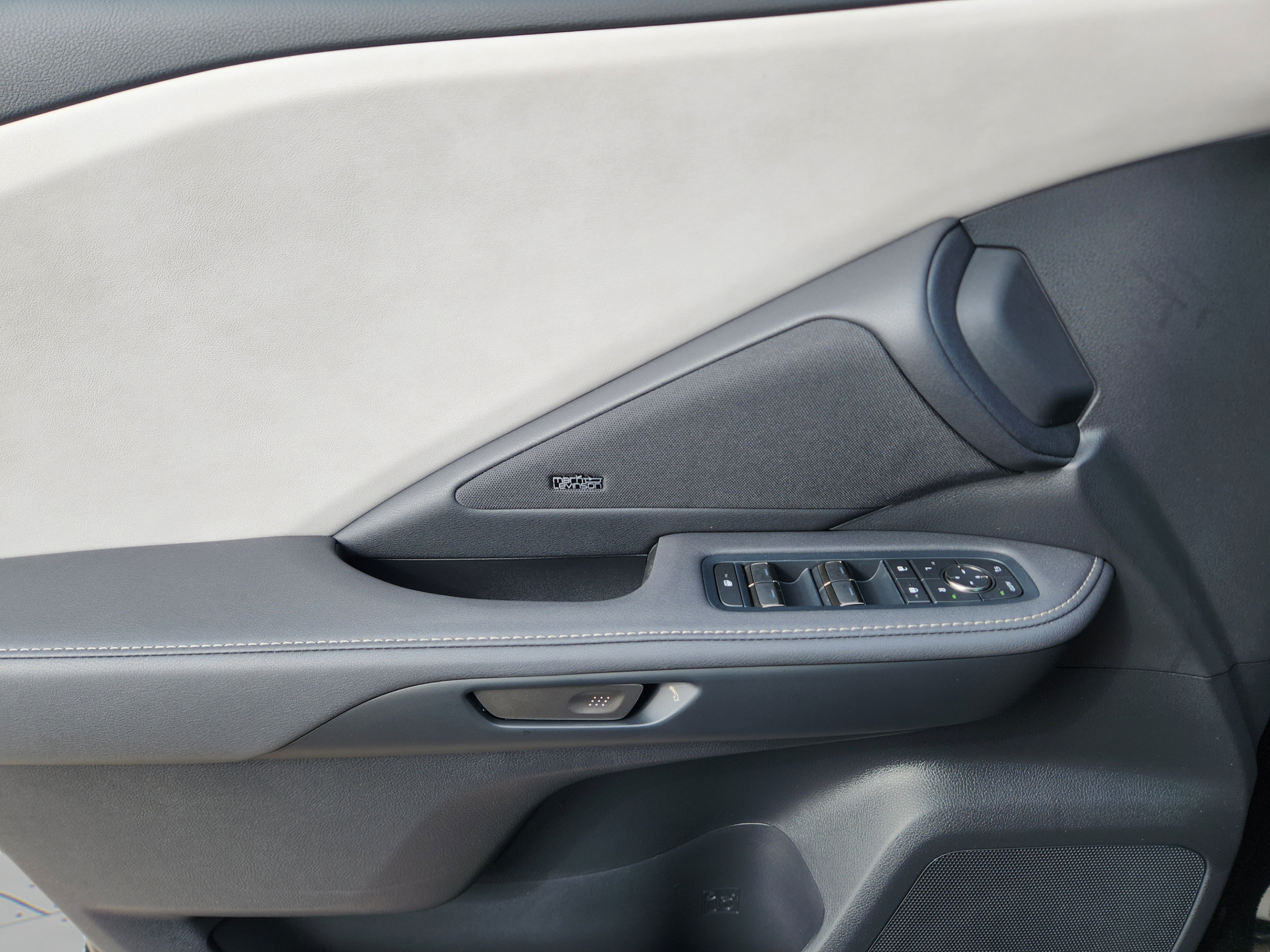 New 2026 Lexus TX 350 AWD image 13