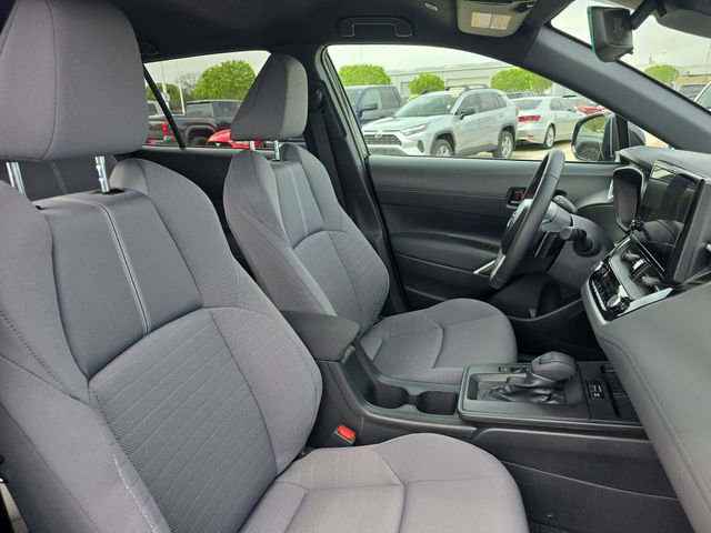 Used 2026 Toyota Corolla Cross SE AWD/4WD image 10