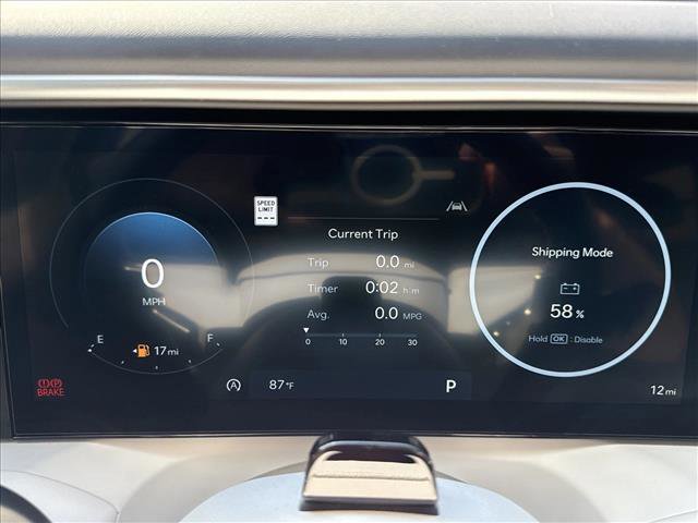 New 2026 Hyundai Palisade Calligraphy image 11