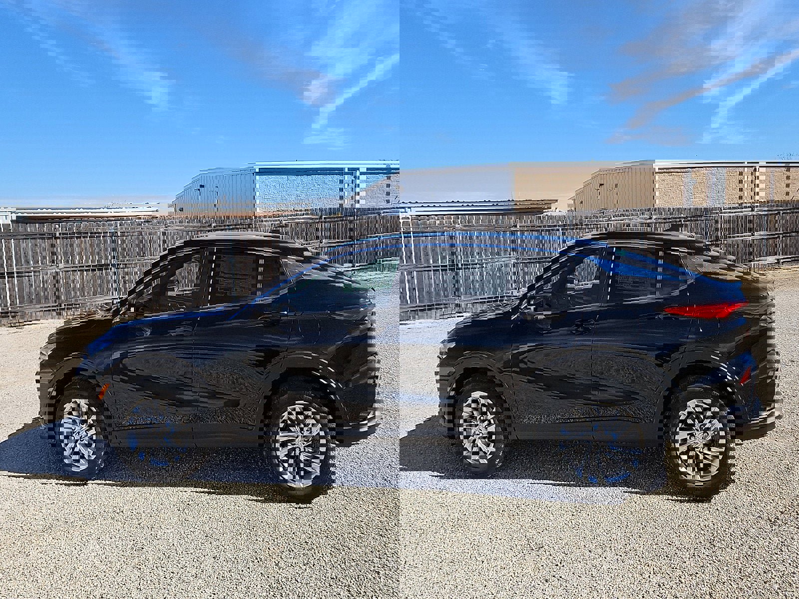 New 2026 Buick Envista Preferred w/ Convenience II Package image 2