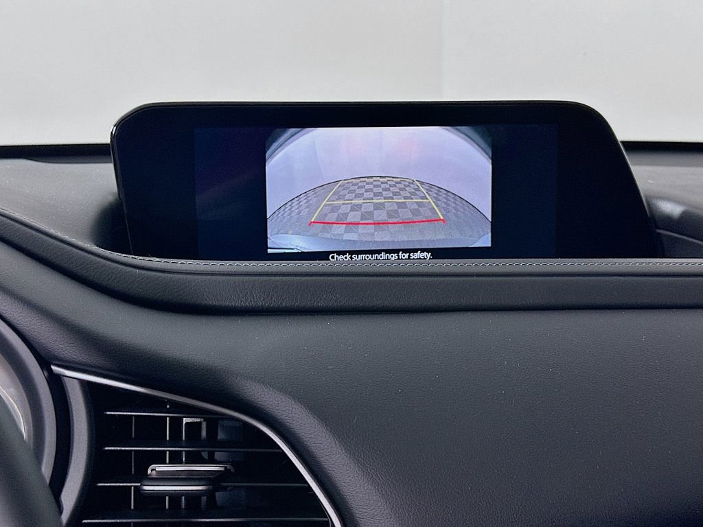 New 2025 MAZDA CX-30 AWD 2.5 S w/ Select Sport Pkg image 18