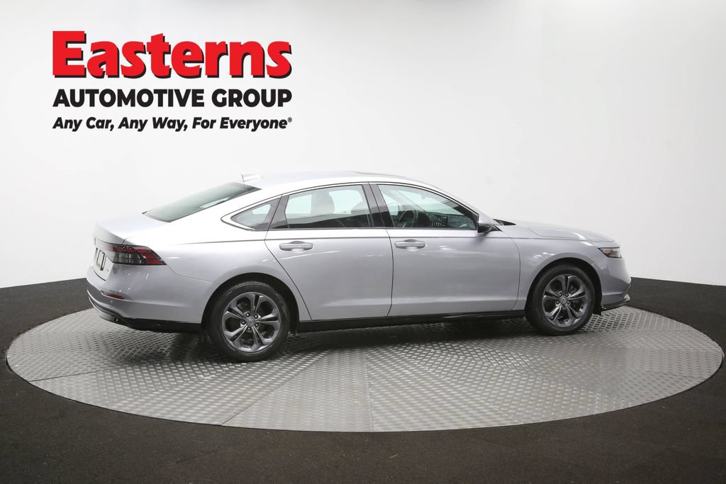 Used 2025 Honda Accord EX-L image 39