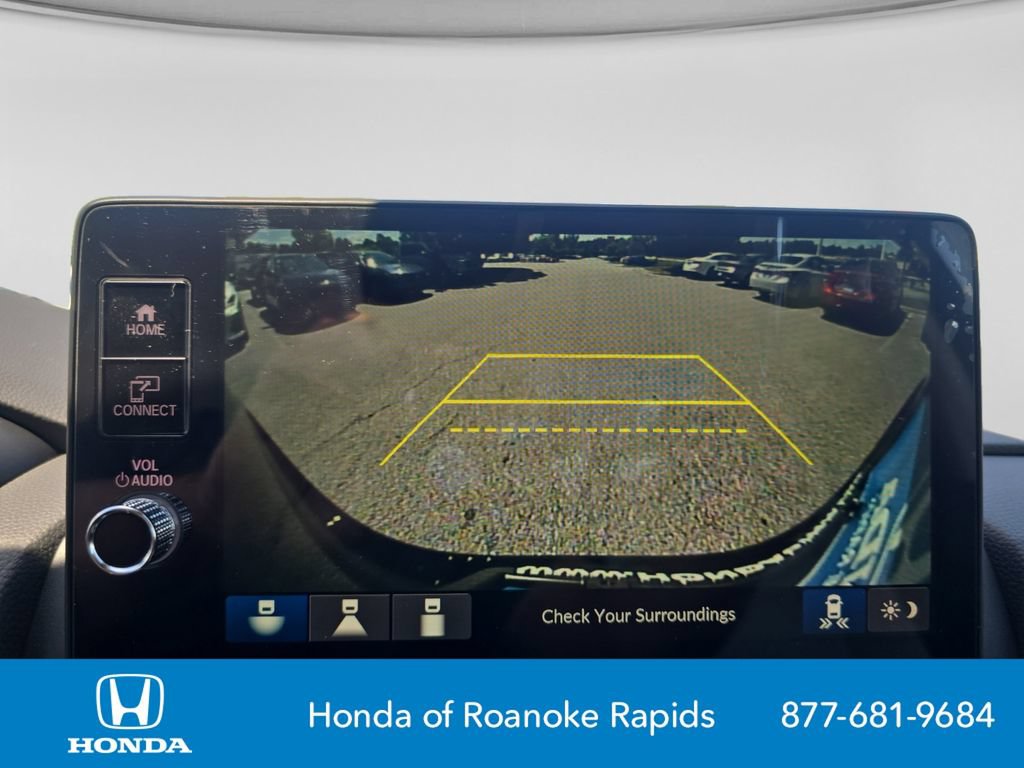 New 2026 Honda CR-V EX image 22