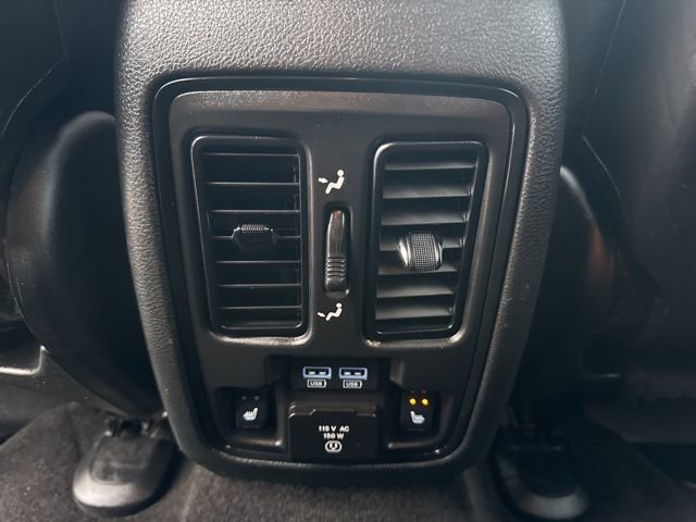 Used 2021 Dodge Durango R/T w/ Trailer Tow Group IV image 16