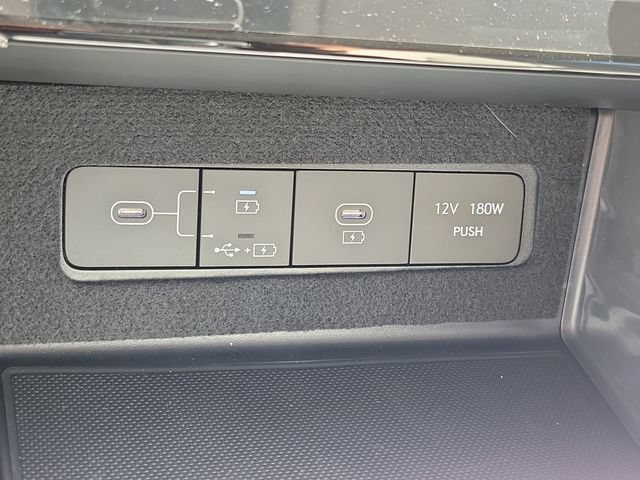 New 2026 Hyundai Sonata SE FWD image 14