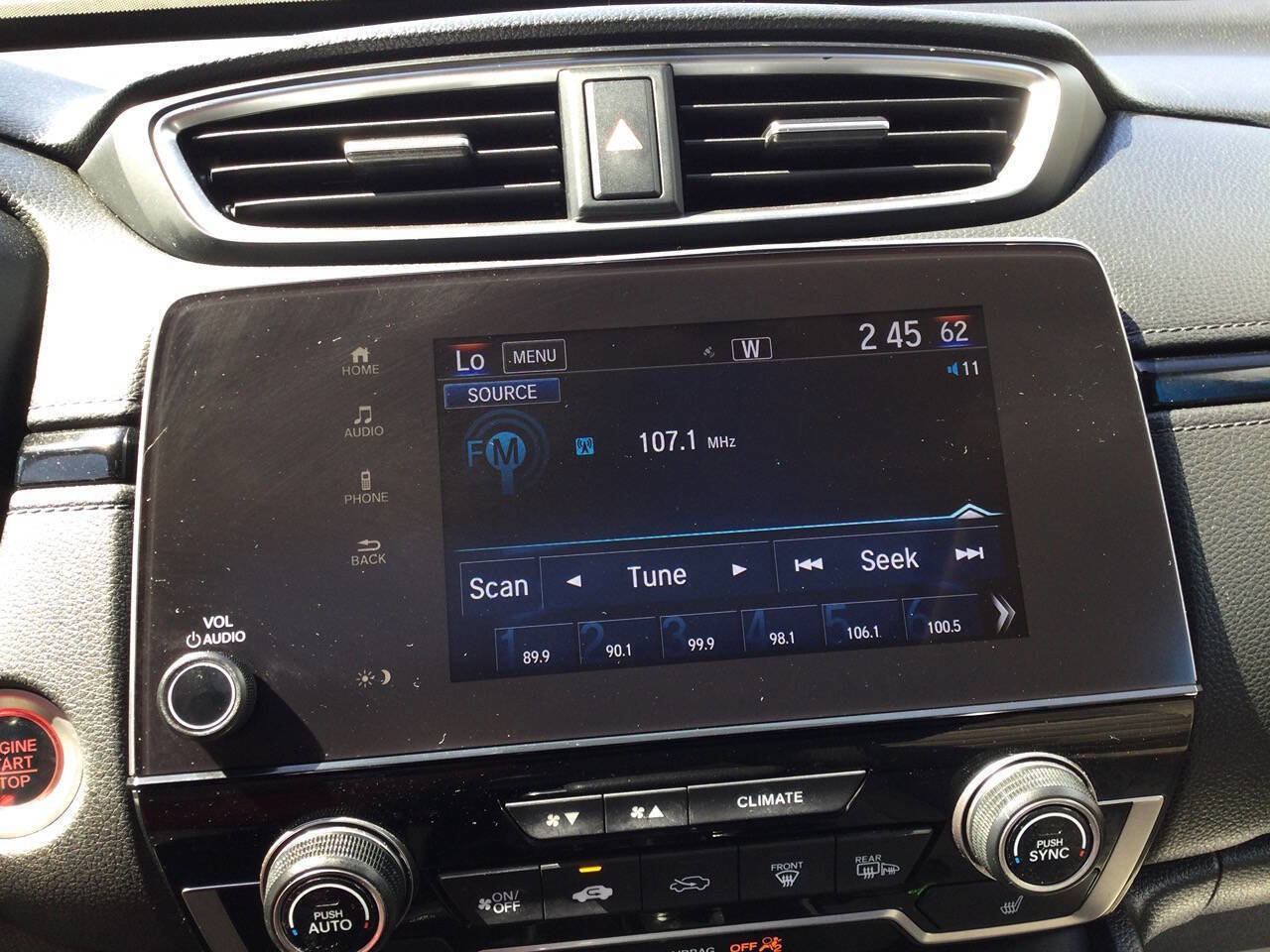 Used 2018 Honda CR-V EX image 38