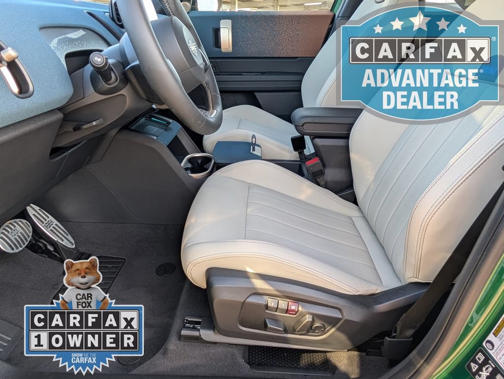 Used 2025 MINI Cooper Countryman S AWD/4WD image 17