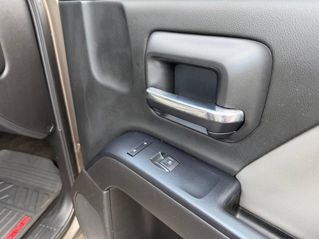 Used 2015 GMC Sierra 3500 2WD Double Cab w/ Sierra Convenience Package image 28