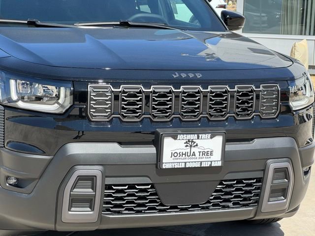 New 2026 Jeep Cherokee Limited image 5