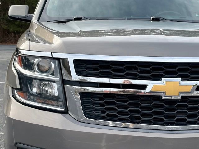 Used 2018 Chevrolet Tahoe LT image 13