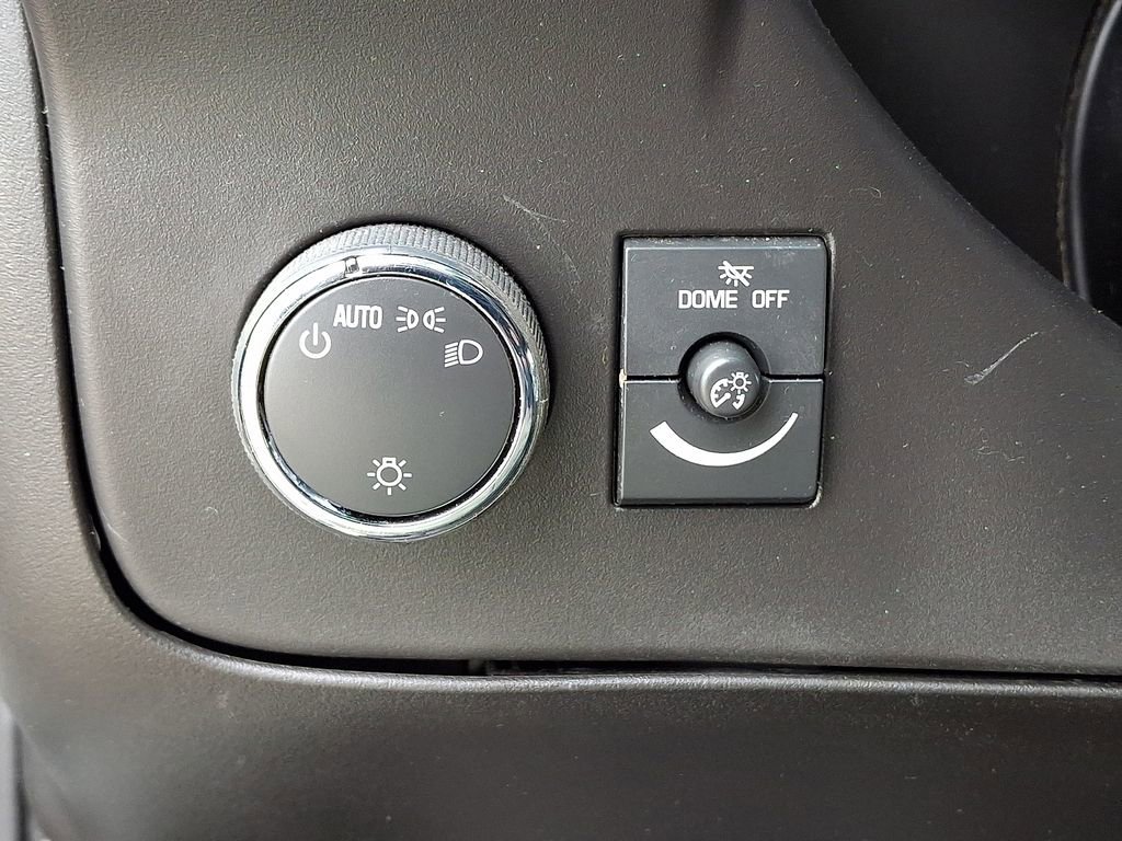 Certified 2024 GMC Savana 2500 w/ Driver Convenience Package image 26