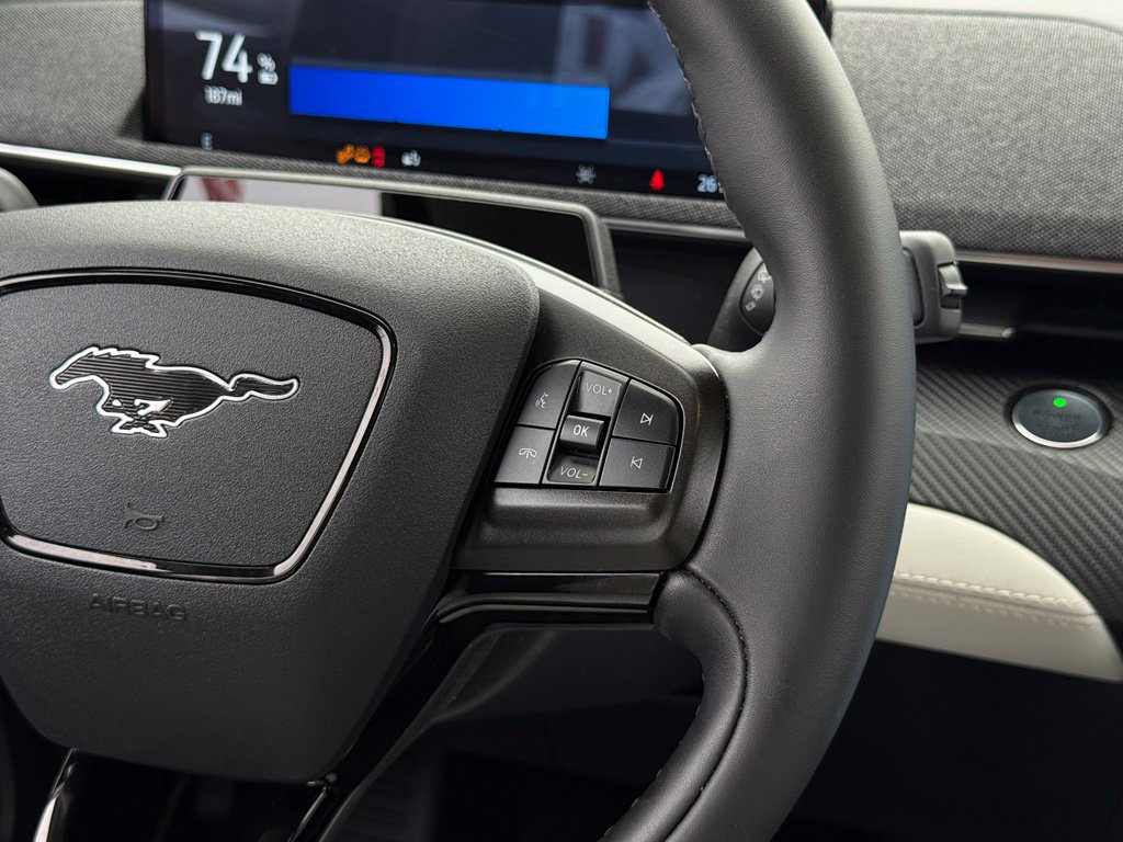 Used 2023 Ford Mustang Mach-E Premium AWD/4WD image 10
