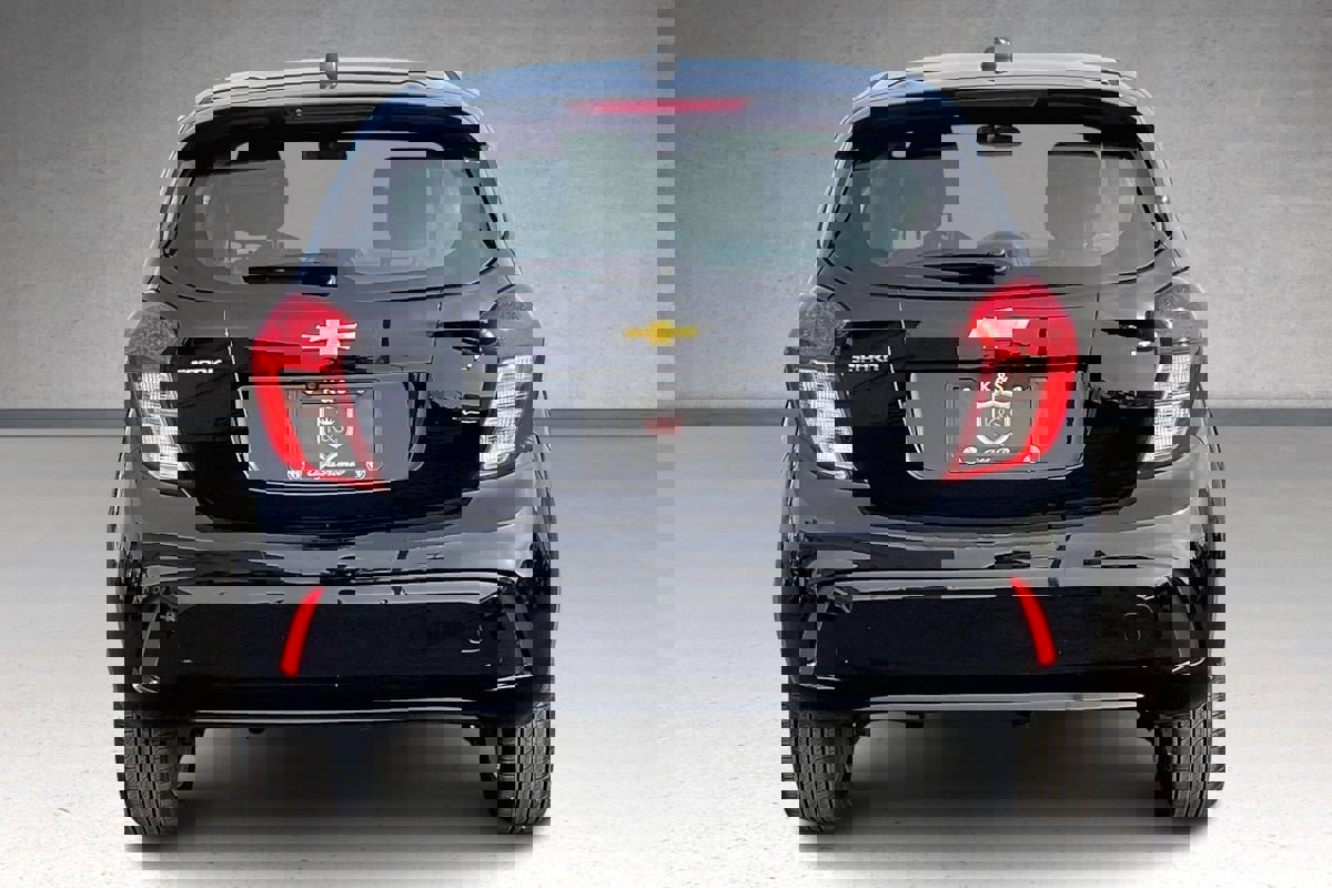 Used 2020 Chevrolet Spark LT image 4