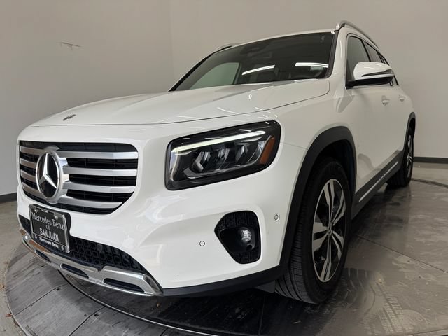Certified 2024 Mercedes-Benz GLB 250 image 29