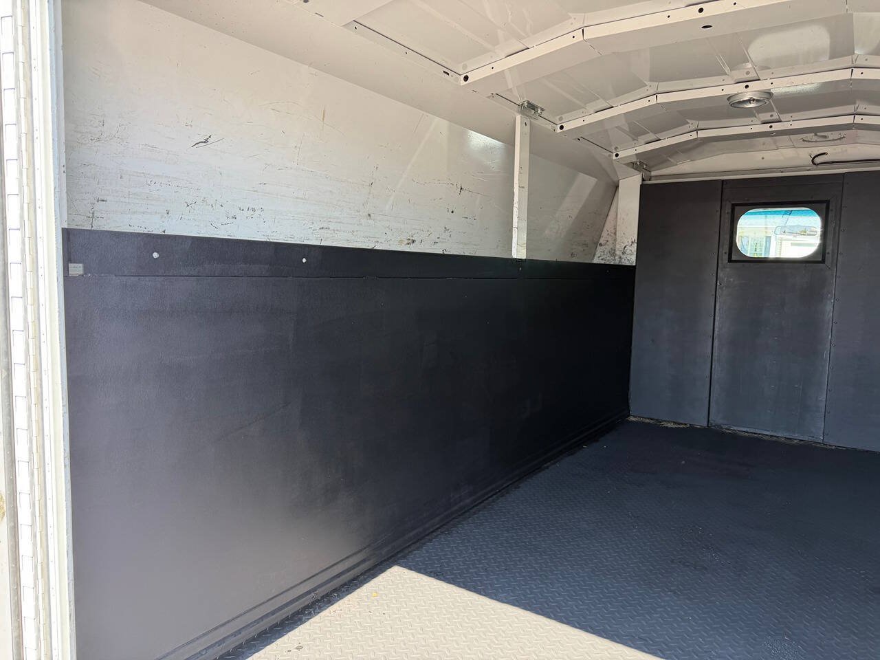Used 2016 Ford E-350 and Econoline 350 Super Duty w/ Power Windows & Locks Group RWD image 6