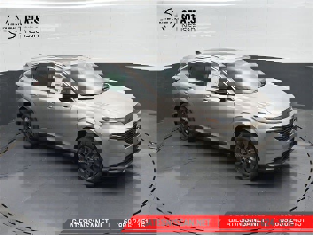 New 2026 Nissan Murano SL image 57