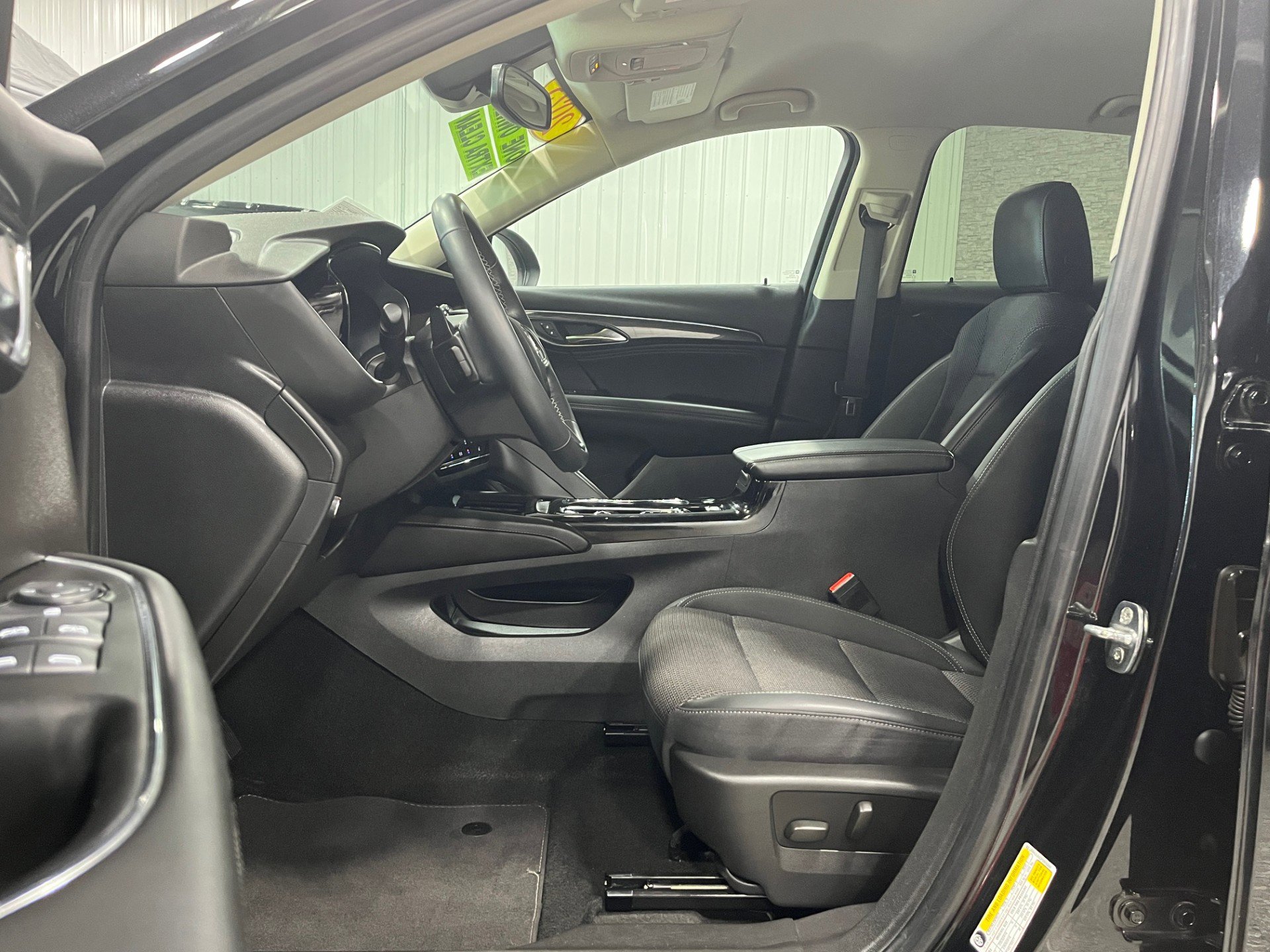 Certified 2023 Buick Envision Preferred FWD image 12