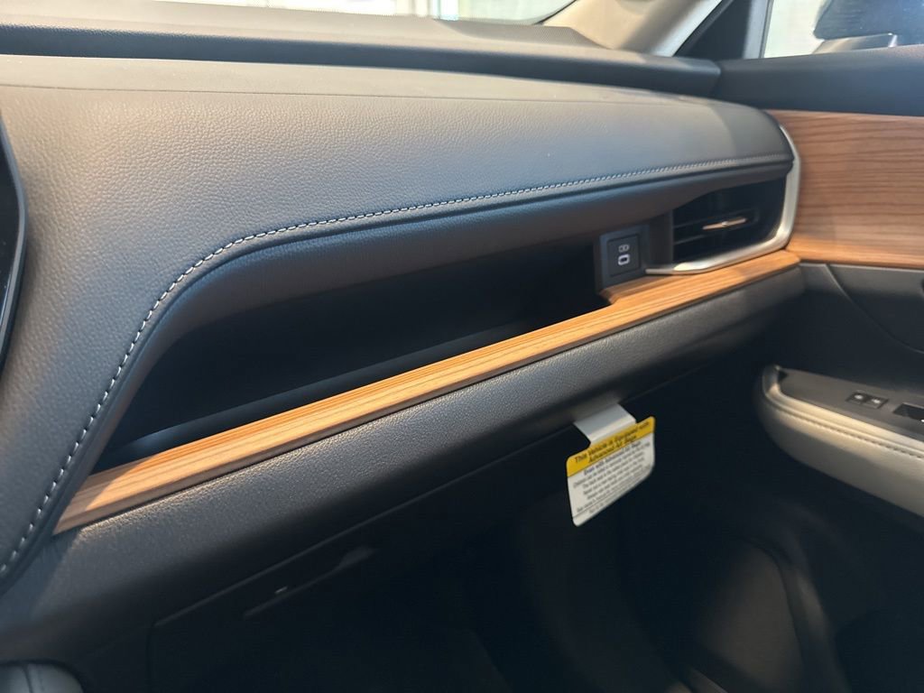 New 2026 Toyota Grand Highlander Limited image 28