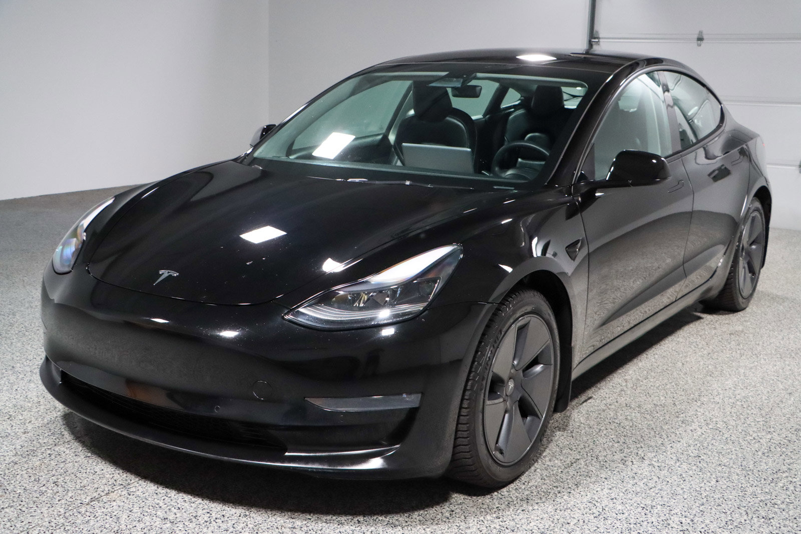 Used 2022 Tesla Model 3 Long Range image 26