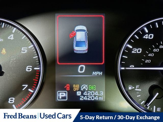 Used 2023 Subaru Legacy Limited image 13