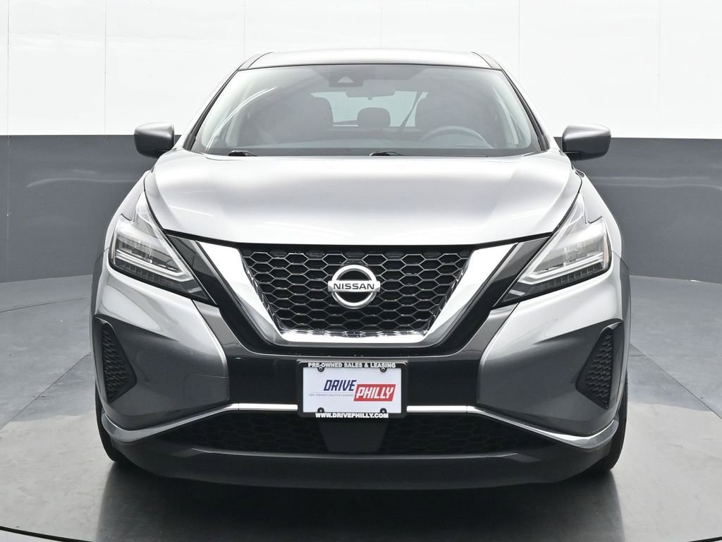 Used 2021 Nissan Murano S image 1