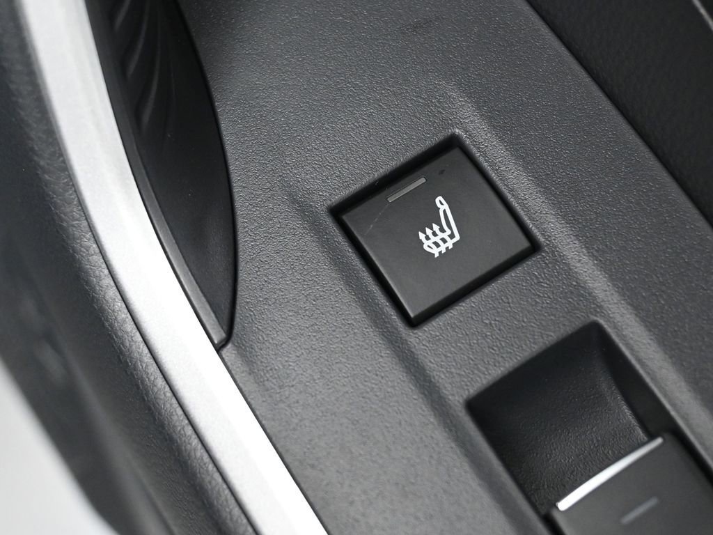 Certified 2025 Toyota RAV4 XSE w/ Weather Package image 39